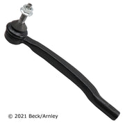 Beck/Arnley 101-5758 2003-2007 Volvo XC70 Steering Tie Rod End