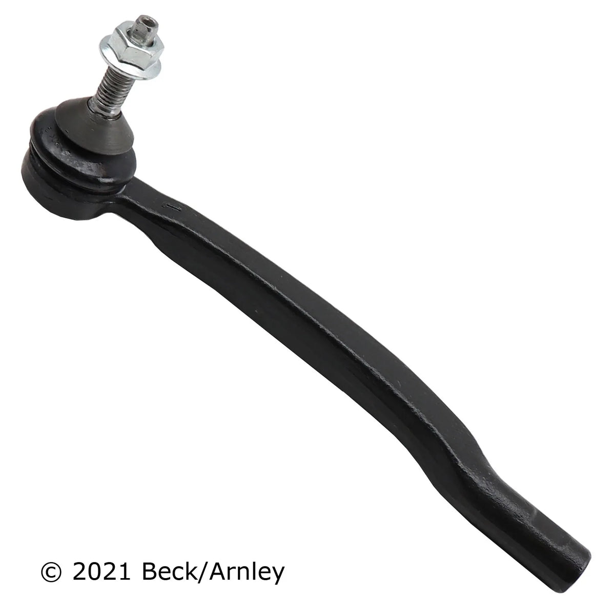 Beck/Arnley 101-5758 2003-2007 Volvo XC70 Steering Tie Rod End