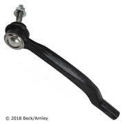 Beck/Arnley 101-5759 2003-2007 Volvo XC70 Steering Tie Rod End