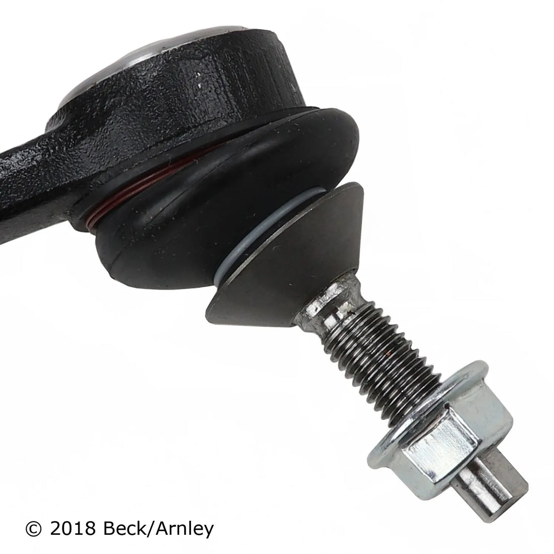 Beck/Arnley 101-5759 2003-2007 Volvo XC70 Steering Tie Rod End