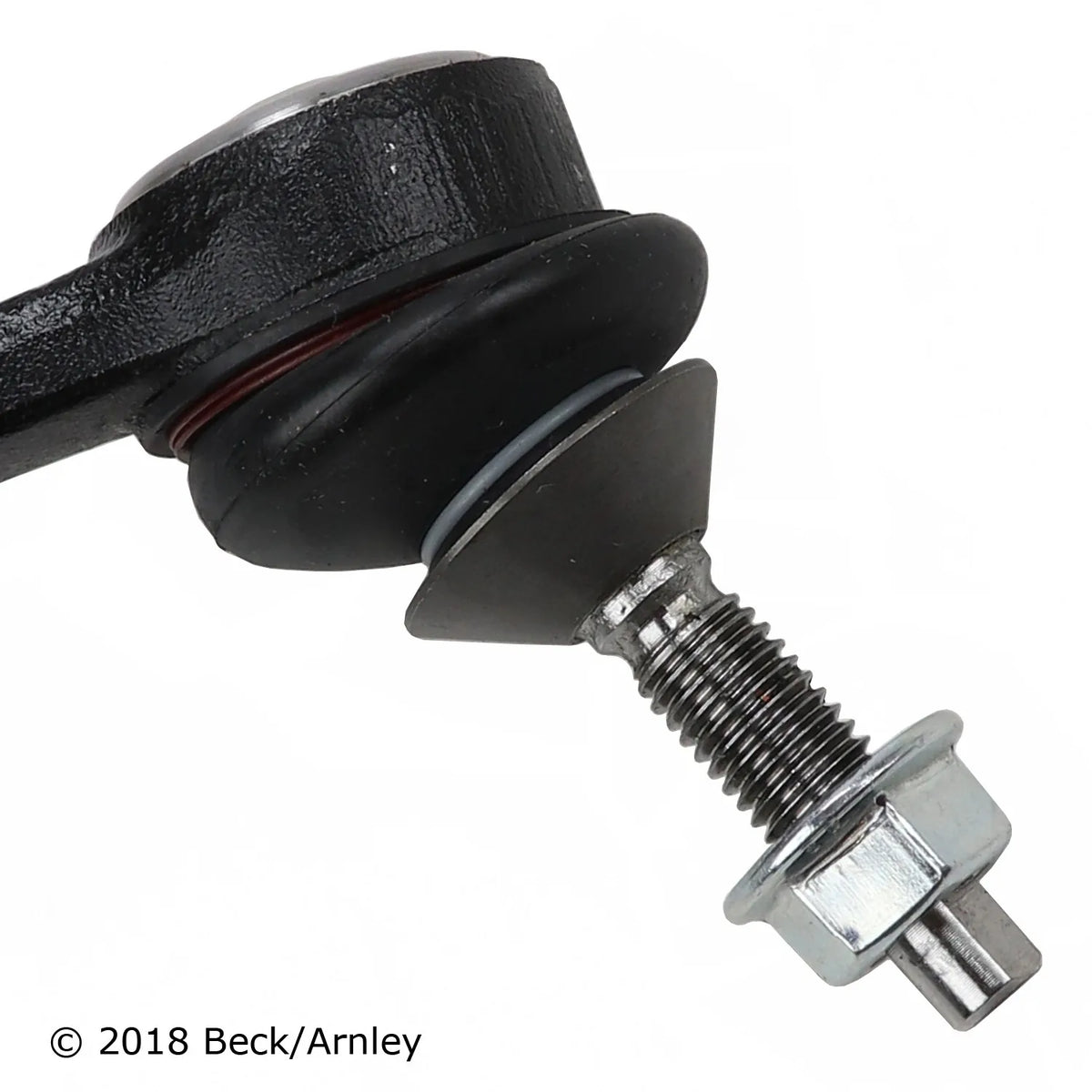 Beck/Arnley 101-5759 2003-2007 Volvo XC70 Steering Tie Rod End