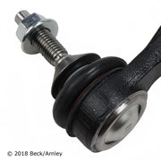 Beck/Arnley 101-5759 2003-2007 Volvo XC70 Steering Tie Rod End