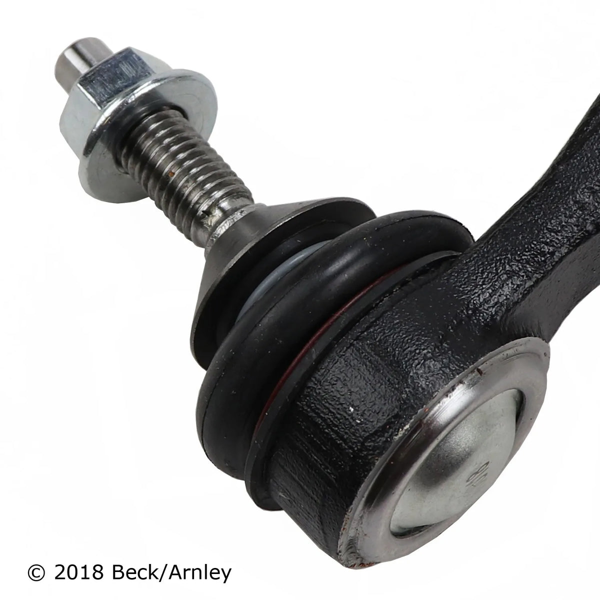 Beck/Arnley 101-5759 2003-2007 Volvo XC70 Steering Tie Rod End