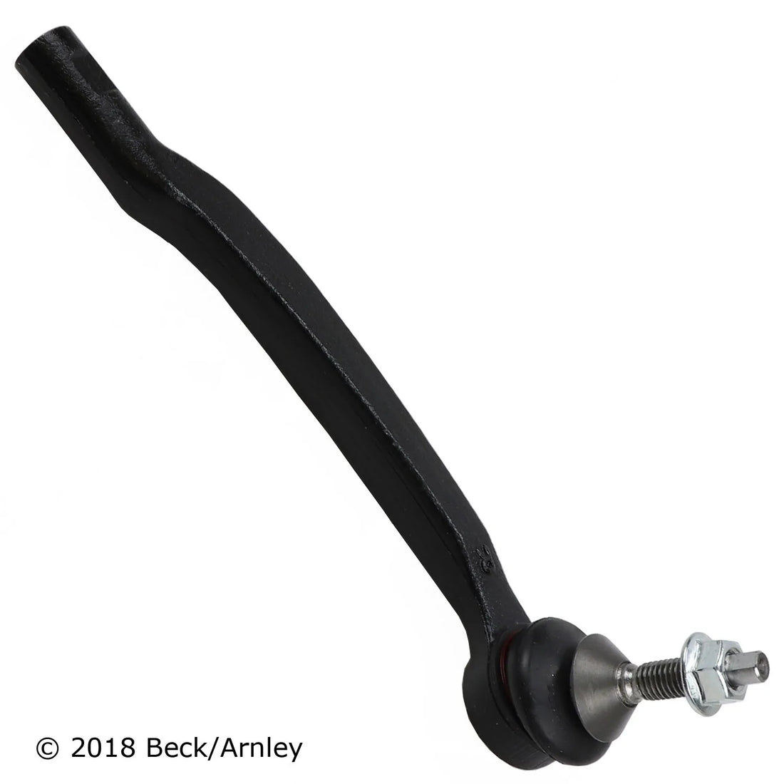 Beck/Arnley 101-5759 2003-2007 Volvo XC70 Steering Tie Rod End