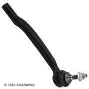 Beck/Arnley 101-5759 2003-2007 Volvo XC70 Steering Tie Rod End