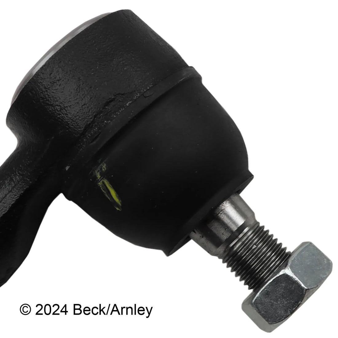 Beck/Arnley 101-5763 2005-2019 Nissan Frontier Steering Tie Rod End