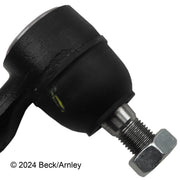 Beck/Arnley 101-5763 2005-2019 Nissan Frontier Steering Tie Rod End