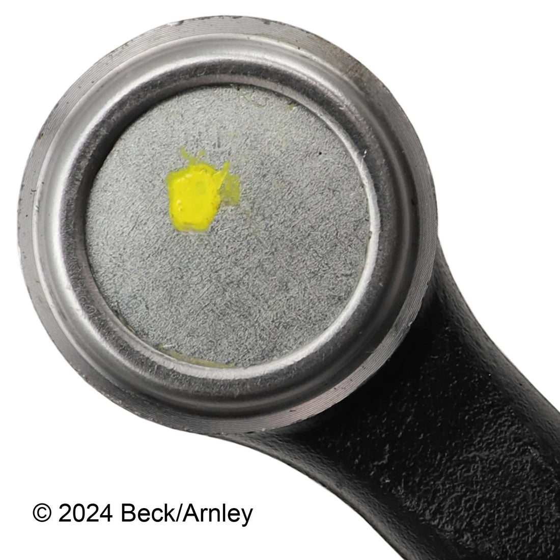 Beck/Arnley 101-5763 2005-2019 Nissan Frontier Steering Tie Rod End
