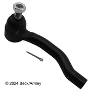 Beck/Arnley 101-5763 2005-2019 Nissan Frontier Steering Tie Rod End