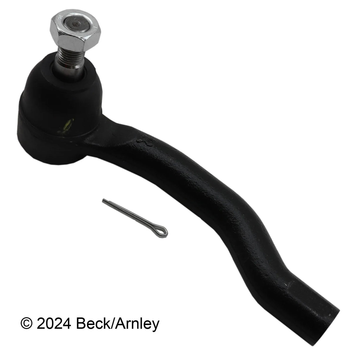 Beck/Arnley 101-5763 2005-2019 Nissan Frontier Steering Tie Rod End