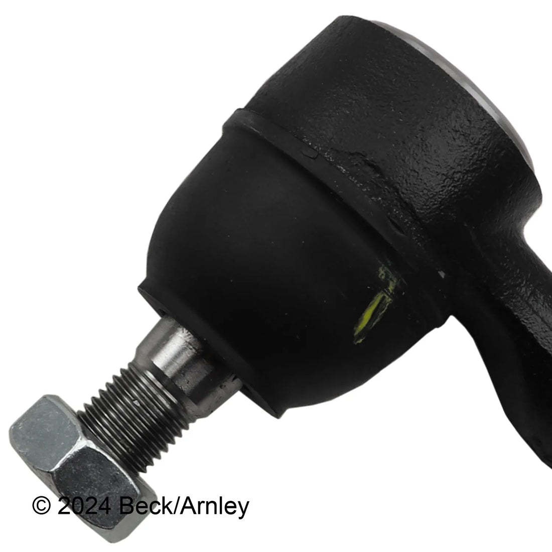 Beck/Arnley 101-5764 2005-2019 Nissan Frontier Steering Tie Rod End