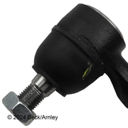 Beck/Arnley 101-5764 2005-2019 Nissan Frontier Steering Tie Rod End
