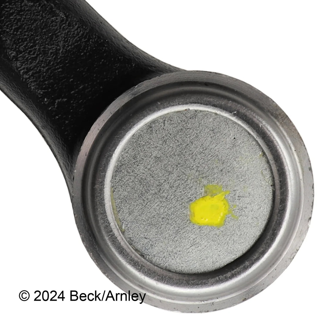 Beck/Arnley 101-5764 2005-2019 Nissan Frontier Steering Tie Rod End