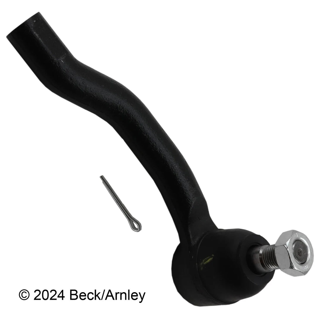 Beck/Arnley 101-5764 2005-2019 Nissan Frontier Steering Tie Rod End