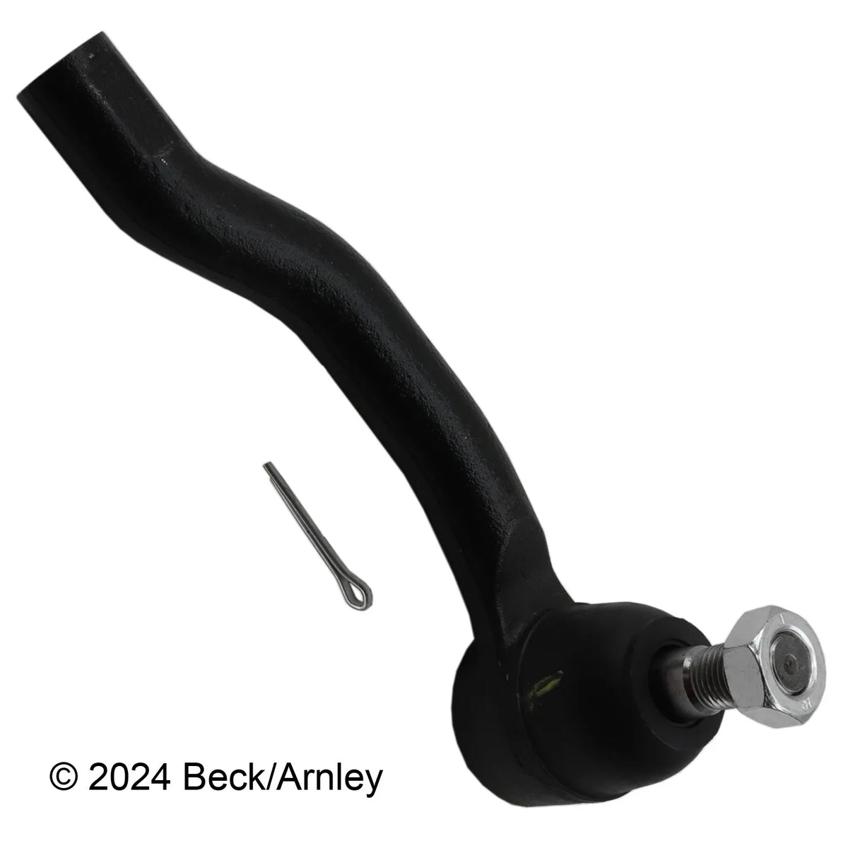 Beck/Arnley 101-5764 2005-2019 Nissan Frontier Steering Tie Rod End