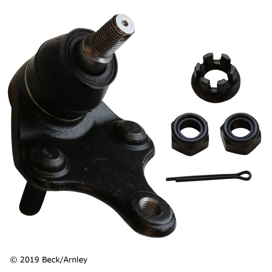 Beck/Arnley 101-5777 2018-2026 Toyota Camry Suspension Ball Joint