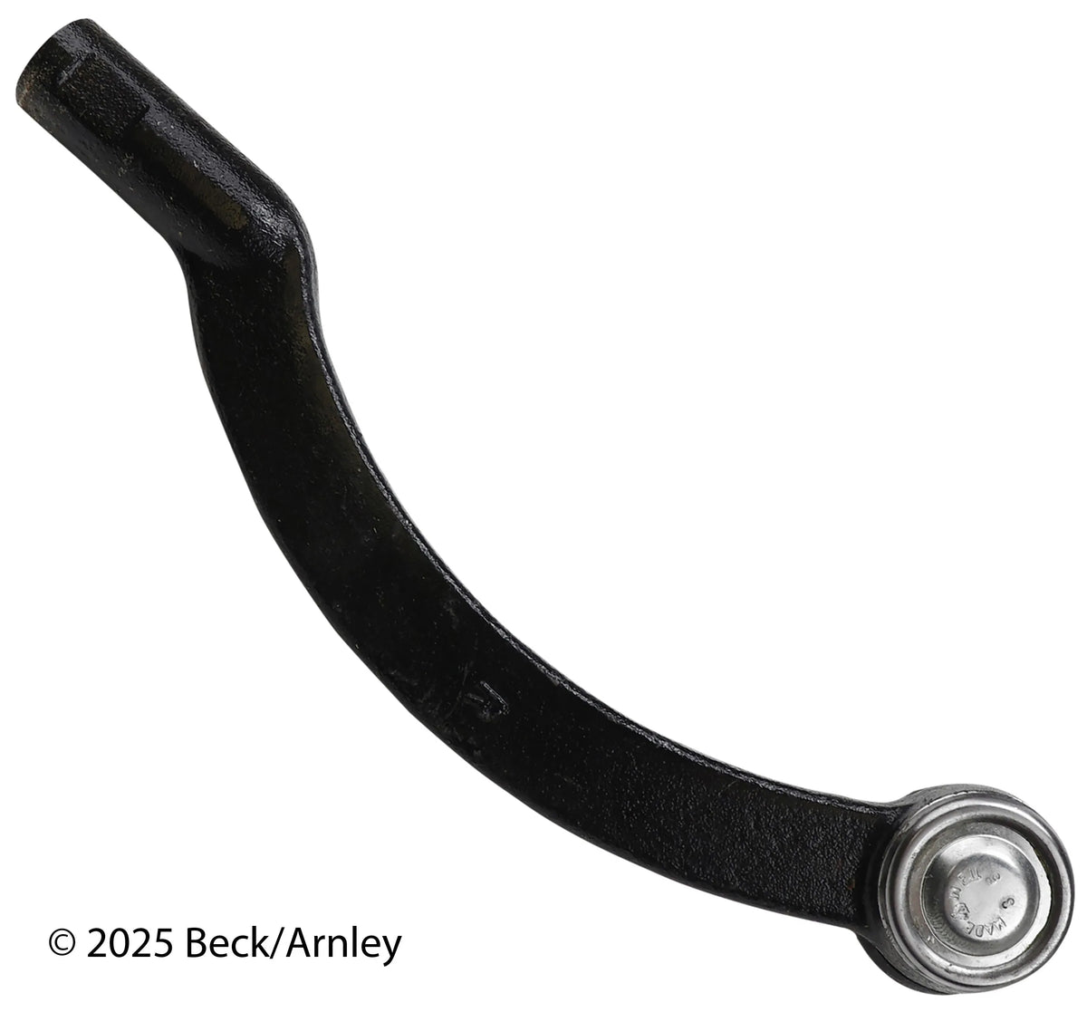 Beck/Arnley 101-5779 1999 Volvo S80 Steering Tie Rod End