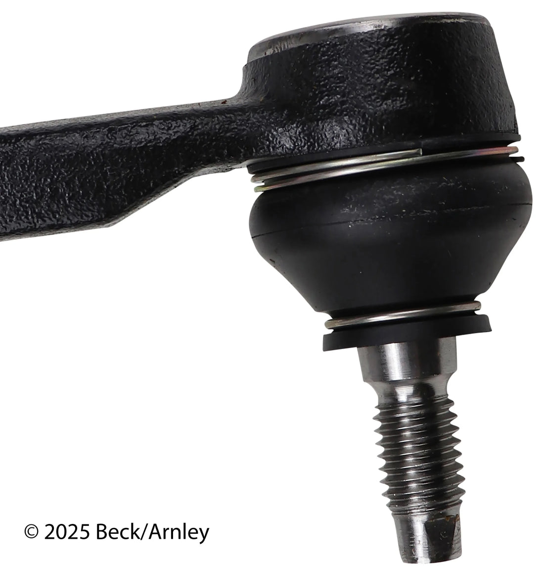 Beck/Arnley 101-5779 1999 Volvo S80 Steering Tie Rod End