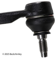 Beck/Arnley 101-5779 1999 Volvo S80 Steering Tie Rod End