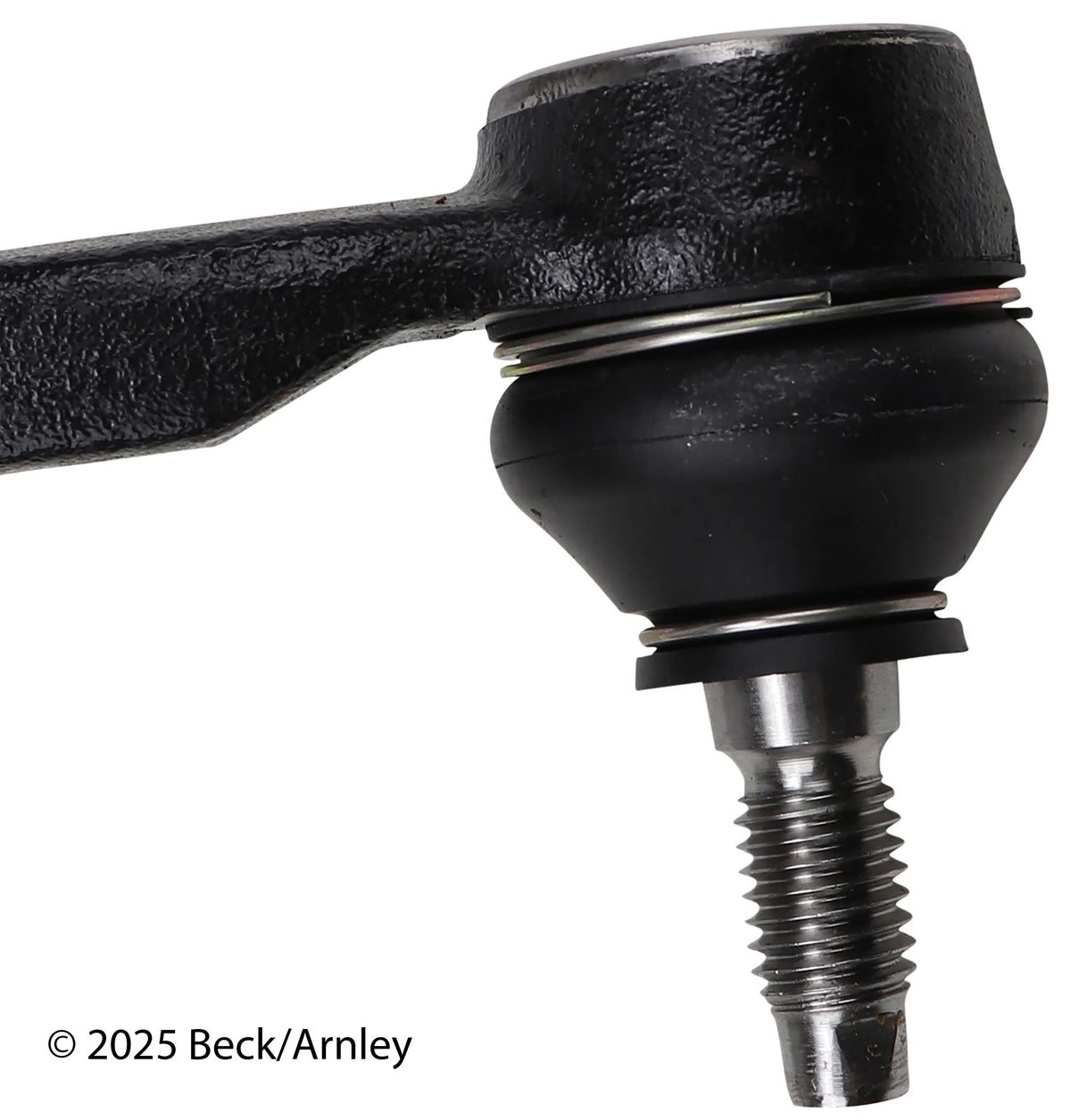 Beck/Arnley 101-5779 1999 Volvo S80 Steering Tie Rod End