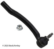 Beck/Arnley 101-5779 1999 Volvo S80 Steering Tie Rod End
