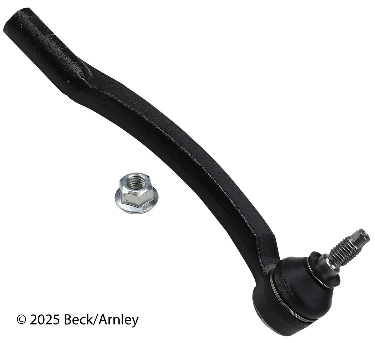 Beck/Arnley 101-5779 1999 Volvo S80 Steering Tie Rod End