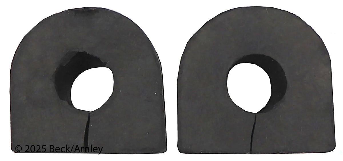 Beck/Arnley 101-5785 1993-2002 Toyota Corolla Suspension Stabilizer Bar Bushing Kit