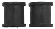 Beck/Arnley 101-5785 1993-2002 Toyota Corolla Suspension Stabilizer Bar Bushing Kit