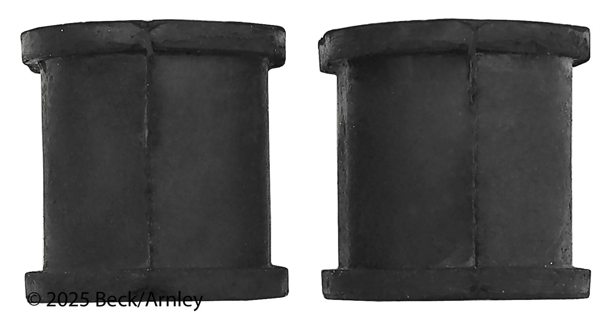 Beck/Arnley 101-5785 1993-2002 Toyota Corolla Suspension Stabilizer Bar Bushing Kit
