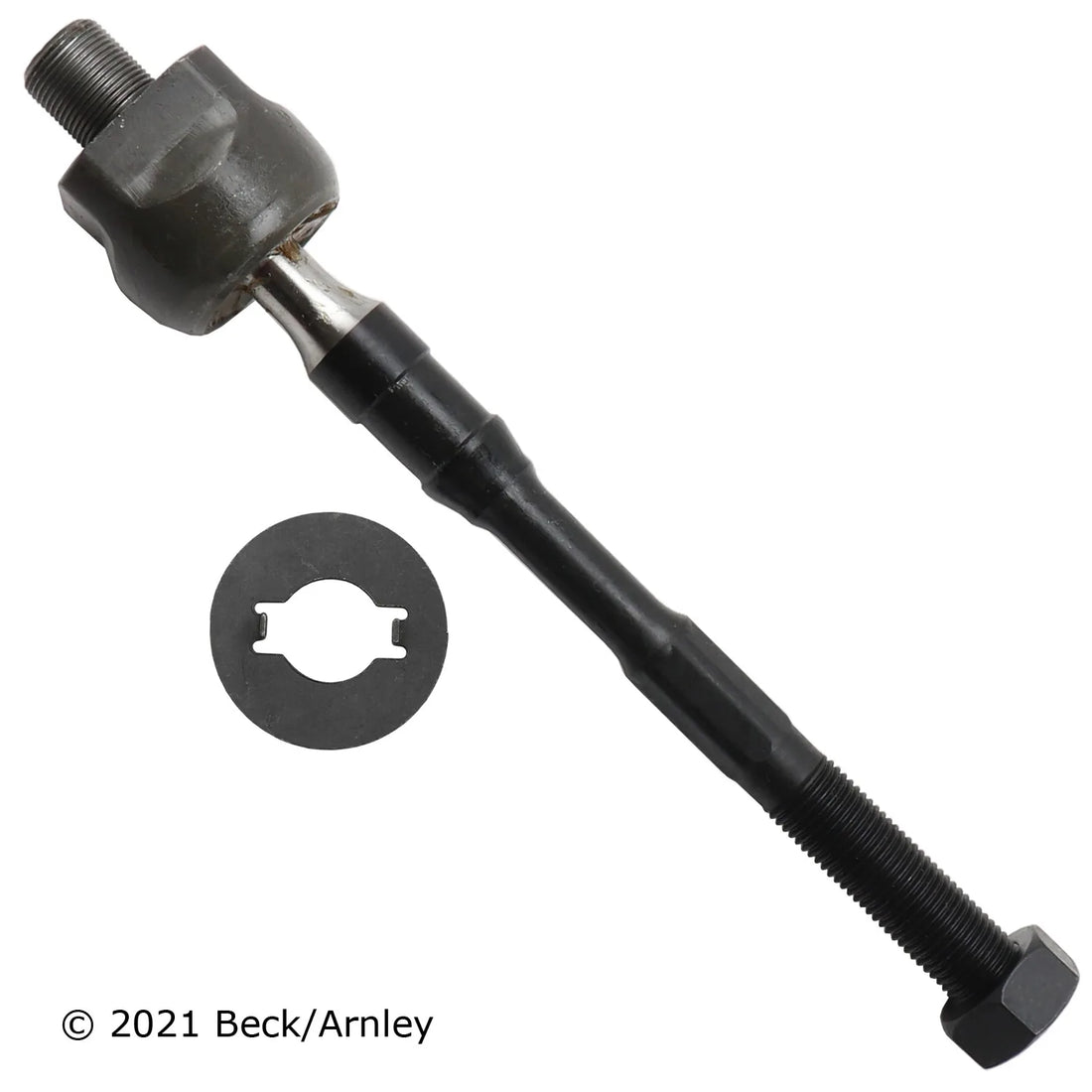 Beck/Arnley 101-5788 2007-2012 Nissan Altima Steering Tie Rod End