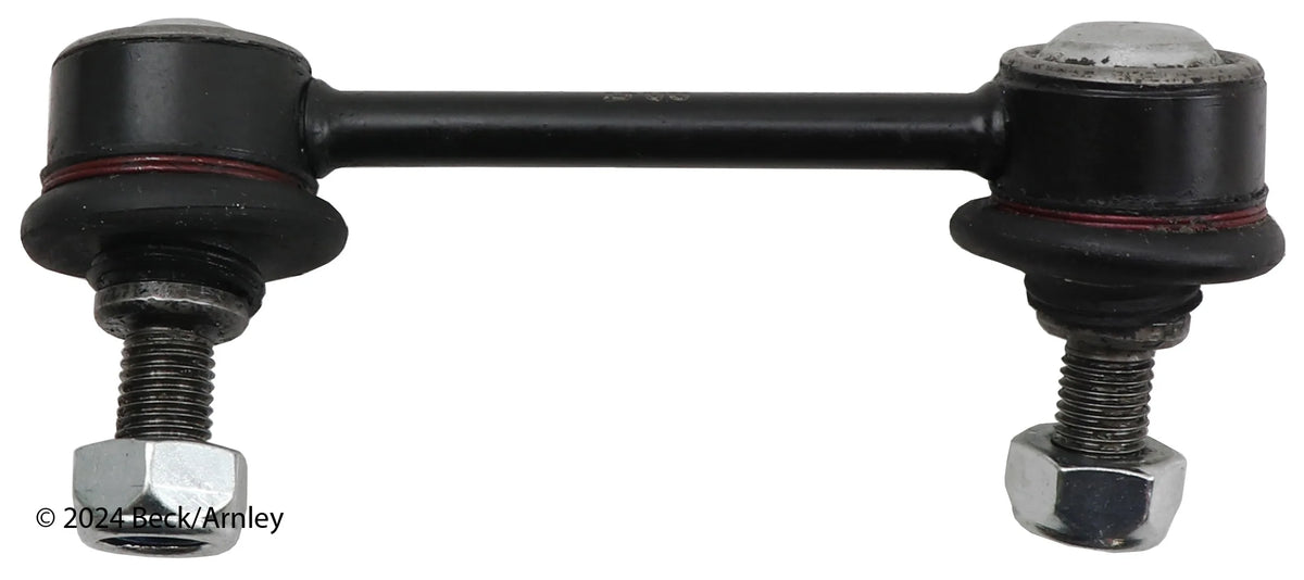 Beck/Arnley 101-5789 2001-2005 Toyota RAV4 Suspension Stabilizer Bar Link