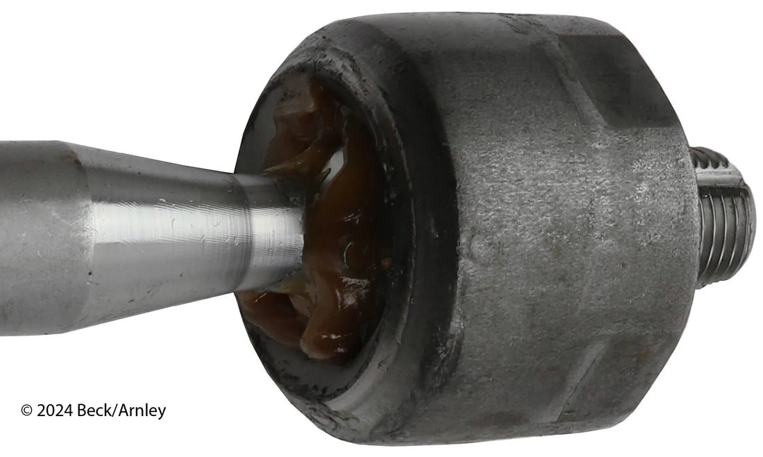 Beck/Arnley 101-5799 2006-2012 Mercedes-Benz R350 Steering Tie Rod End
