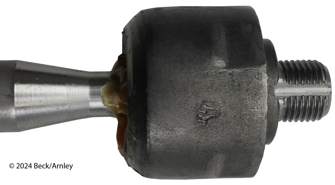 Beck/Arnley 101-5799 2006-2012 Mercedes-Benz R350 Steering Tie Rod End