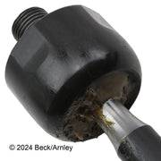 Beck/Arnley 101-5800 2015-2018 Mercedes-Benz E400 Steering Tie Rod End