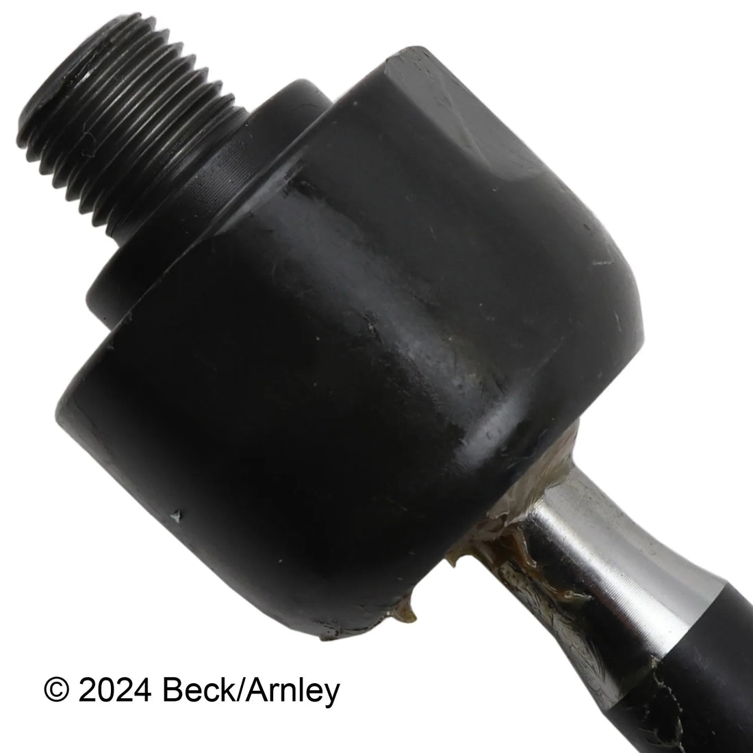 Beck/Arnley 101-5800 2015-2018 Mercedes-Benz E400 Steering Tie Rod End