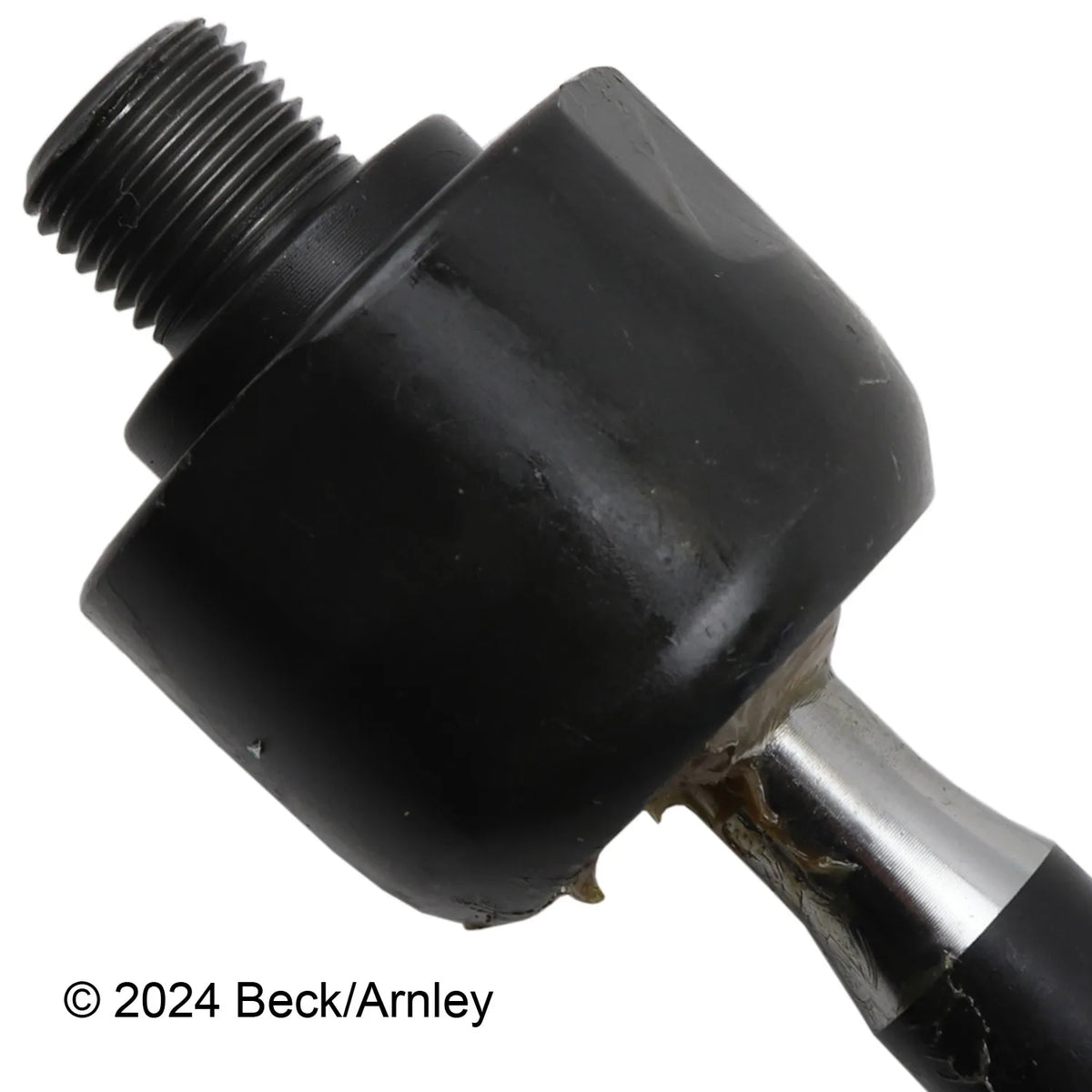 Beck/Arnley 101-5800 2015-2018 Mercedes-Benz E400 Steering Tie Rod End