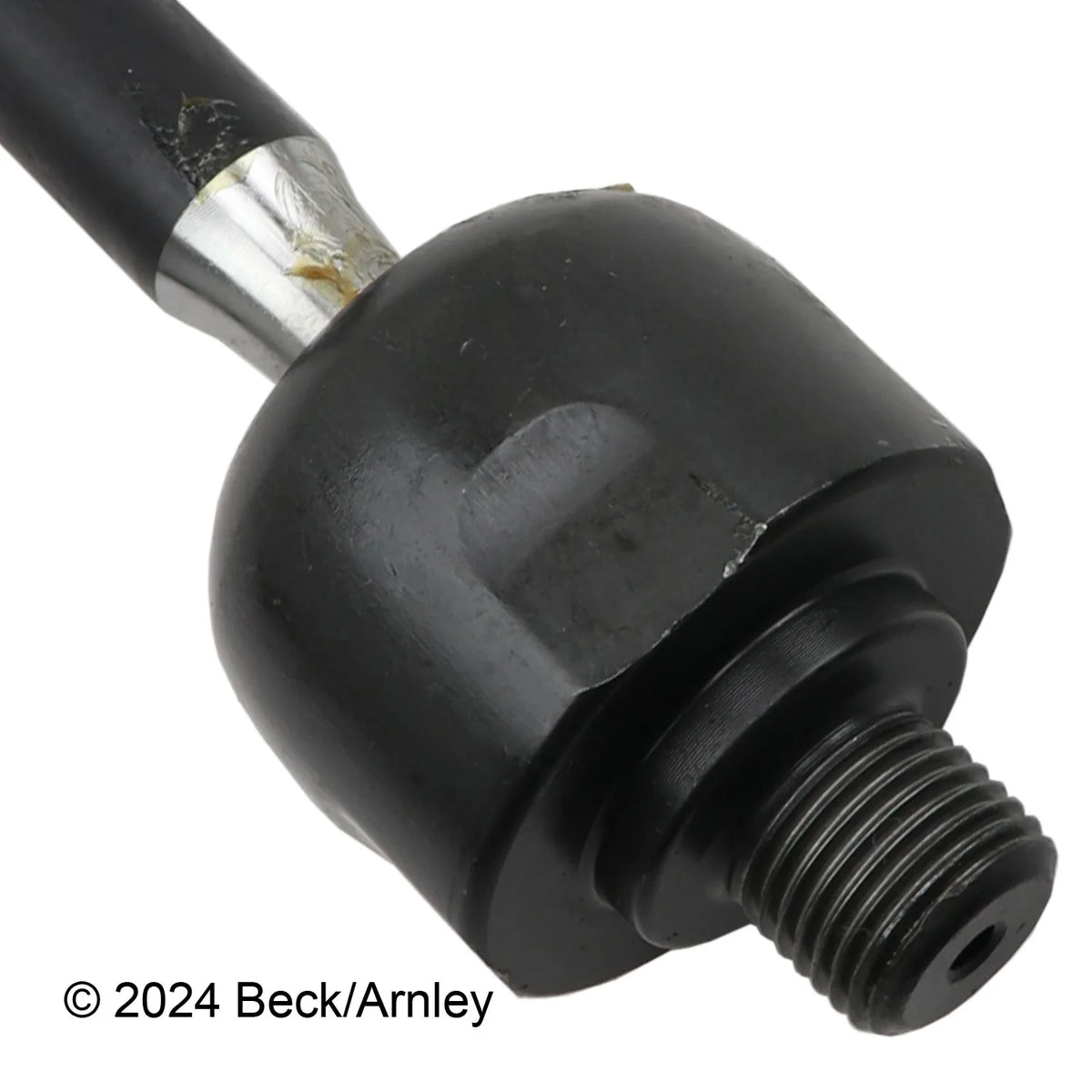 Beck/Arnley 101-5800 2015-2018 Mercedes-Benz E400 Steering Tie Rod End