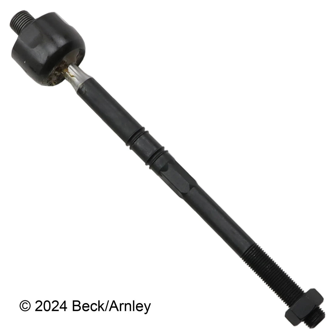 Beck/Arnley 101-5800 2015-2018 Mercedes-Benz E400 Steering Tie Rod End