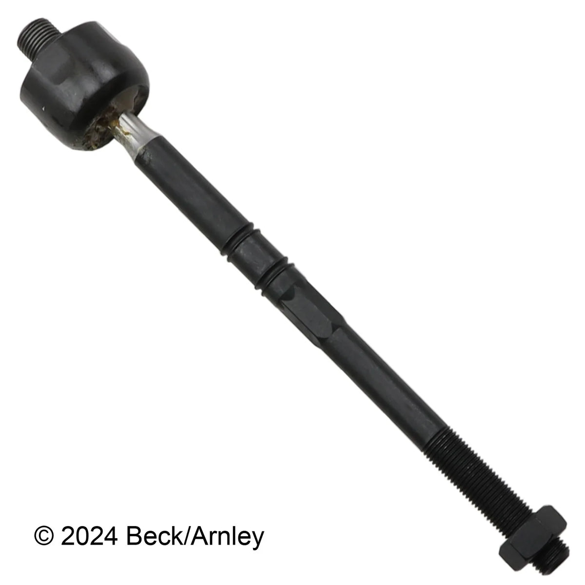 Beck/Arnley 101-5800 2015-2018 Mercedes-Benz E400 Steering Tie Rod End