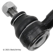 Beck/Arnley 101-5803 1994-2002 Mercedes-Benz SL500 Steering Tie Rod Assembly