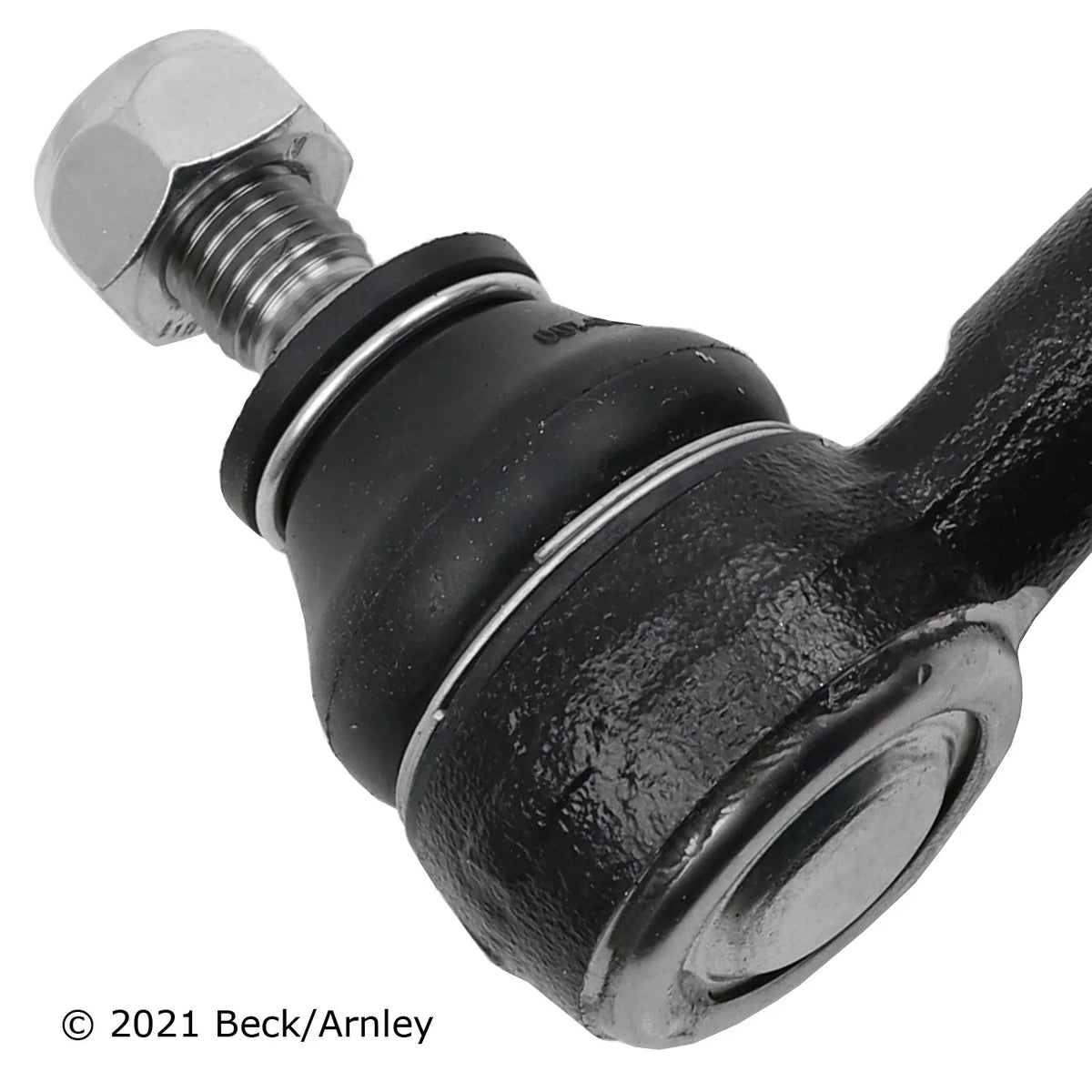 Beck/Arnley 101-5803 1994-2002 Mercedes-Benz SL500 Steering Tie Rod Assembly