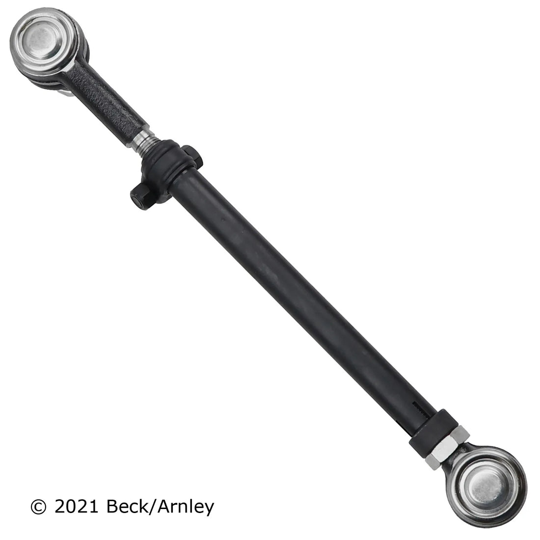 Beck/Arnley 101-5803 1994-2002 Mercedes-Benz SL500 Steering Tie Rod Assembly