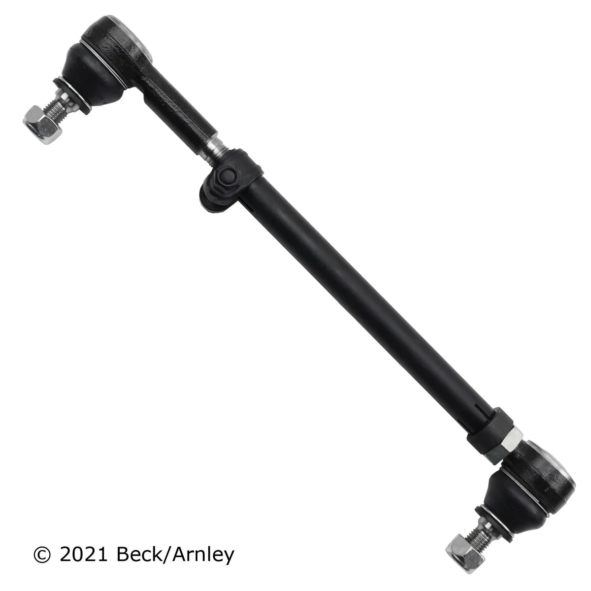 Beck/Arnley 101-5803 1994-2002 Mercedes-Benz SL500 Steering Tie Rod Assembly