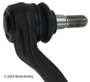 Beck/Arnley 101-5806 2003-2005 Mercedes-Benz ML350 Steering Tie Rod End