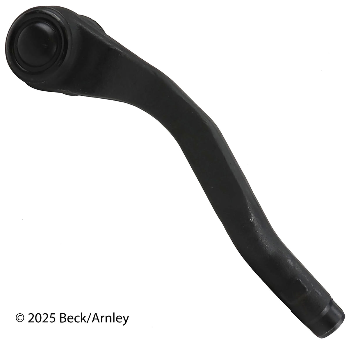 Beck/Arnley 101-5806 2003-2005 Mercedes-Benz ML350 Steering Tie Rod End