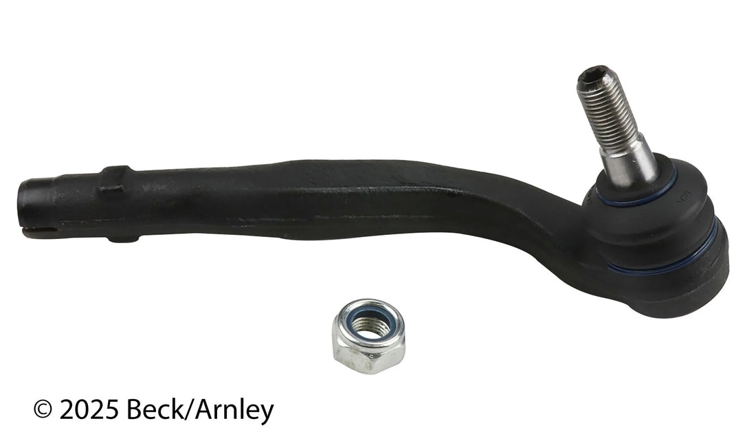 Beck/Arnley 101-5806 2003-2005 Mercedes-Benz ML350 Steering Tie Rod End