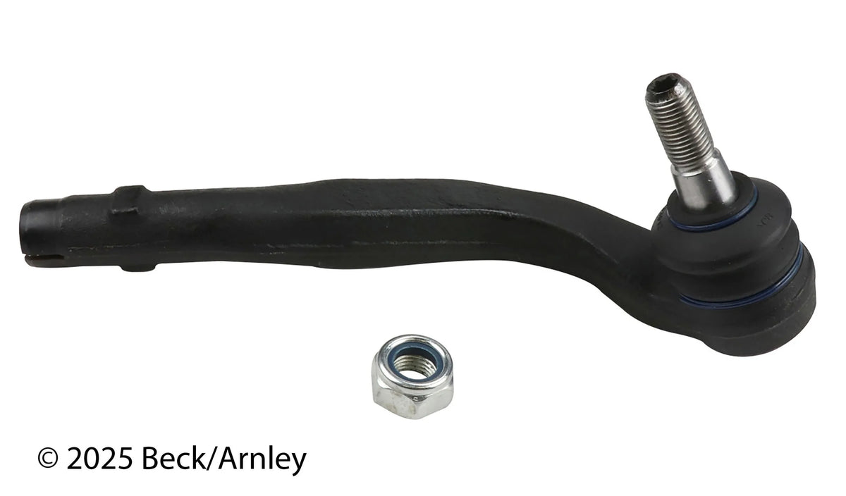 Beck/Arnley 101-5806 2003-2005 Mercedes-Benz ML350 Steering Tie Rod End