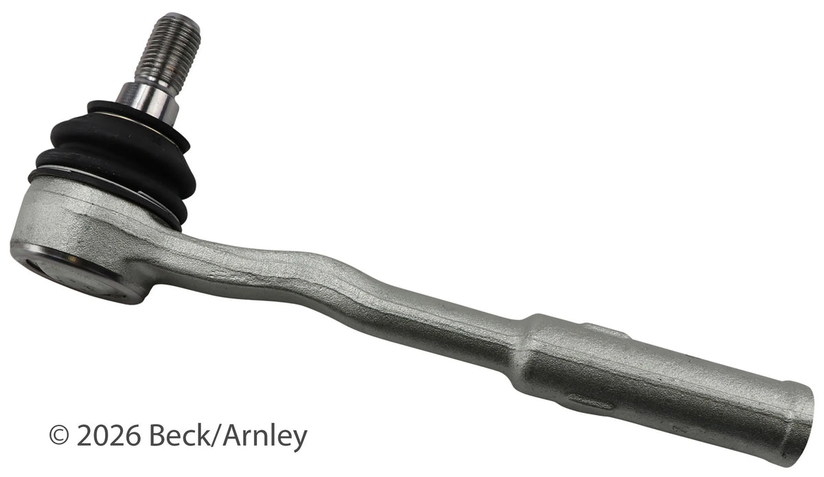 Beck/Arnley 101-5809 2007-2012 Mercedes-Benz SL550 Steering Tie Rod End