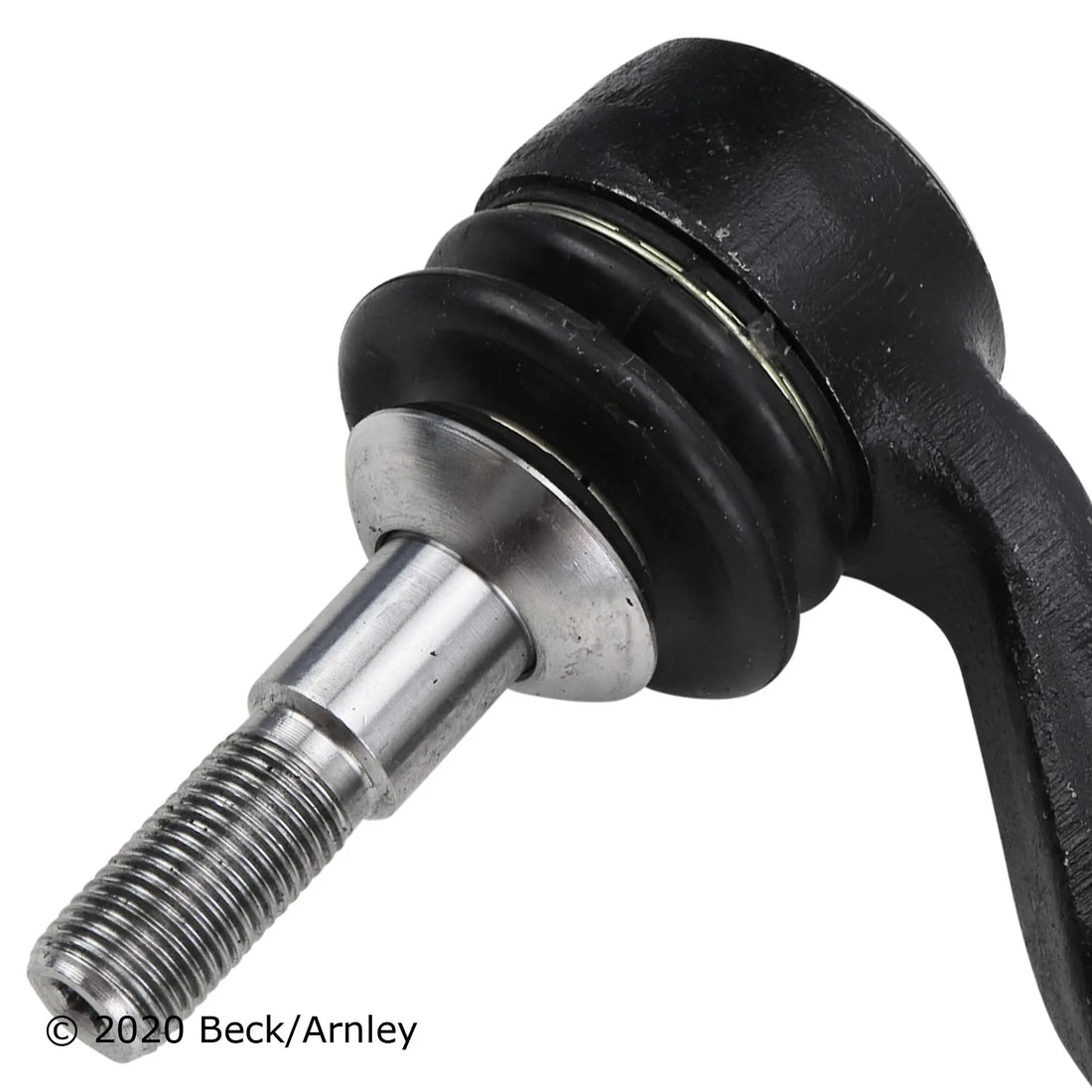 Beck/Arnley 101-5810 2008-2010 BMW 528i Steering Tie Rod Assembly