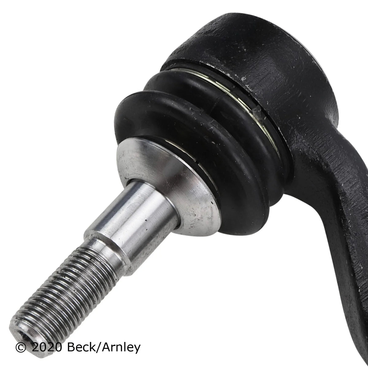 Beck/Arnley 101-5810 2008-2010 BMW 528i Steering Tie Rod Assembly
